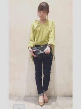 Hikariさんのコーディネート