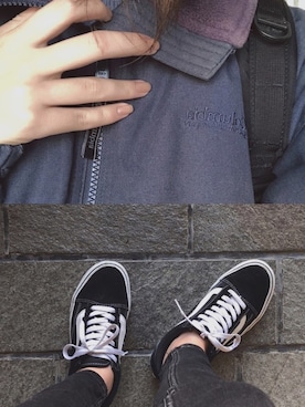 yamさん（レディース・166cm）の秋コーディネート