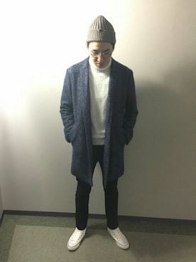 みっちゃんさんのコーディネート