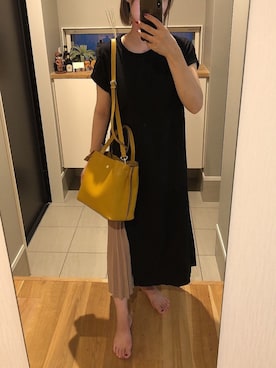 a.fashion13さん（レディース・155cm）の秋コーディネート