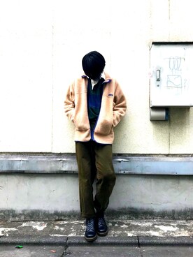 CBobさんのコーディネート