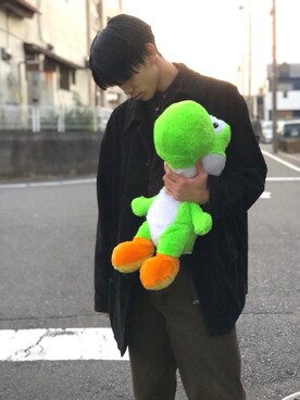 CBobさんのコーディネート