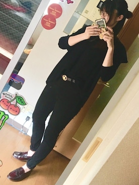 iwasakiさんのコーディネート