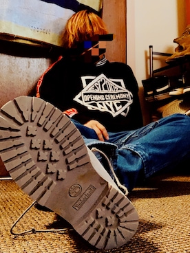 MIYANEさん（レディース・160cm）の秋コーディネート