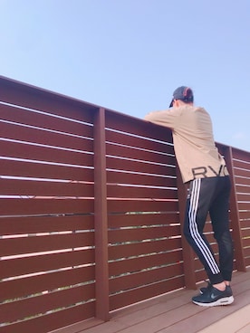 🐶🐾さんのコーディネート