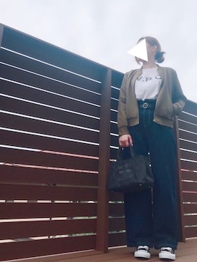 🐶🐾さんのコーディネート