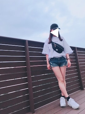 🐶🐾さんのコーディネート