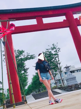 🐶🐾さんのコーディネート