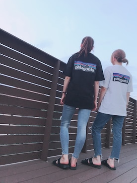 🐶🐾さんのコーディネート