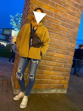 🐶🐾さんのコーディネート