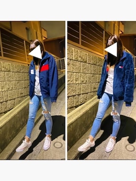 🐶🐾さんのコーディネート