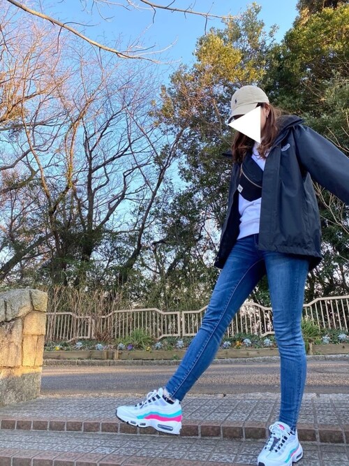 Polo Ralph Laurenのキャップを使ったコーディネート Wear
