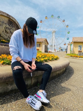 🐶🐾さんのコーディネート