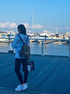 🐶🐾さんのコーディネート