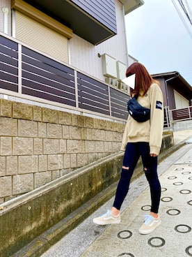 🐶🐾さんのコーディネート