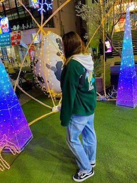 🐶🐾さんのコーディネート