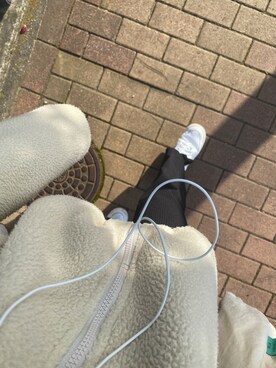 mochiさん（レディース・155cm）の冬コーディネート