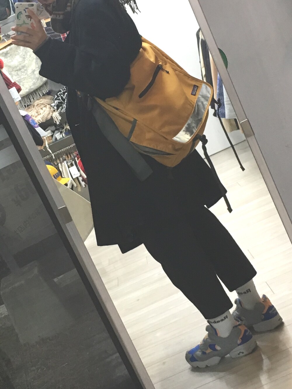 patagonia メッセンジャーバッグ イエロー パタゴニア メッセンジャーバッグ yellow