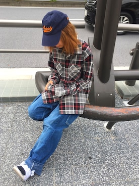 asumiさんのコーディネート