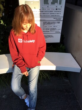 asumiさんのコーディネート