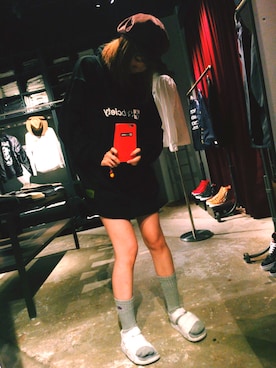 asumiさんのコーディネート