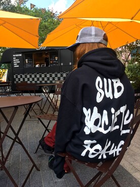 asumiさんのコーディネート