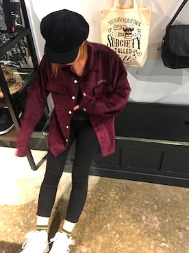 asumiさんのコーディネート