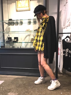 asumiさんのコーディネート