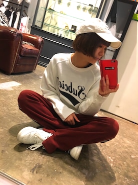 asumiさんのコーディネート