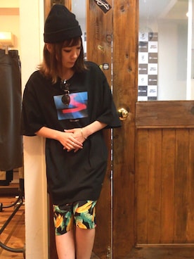 asumiさんのコーディネート