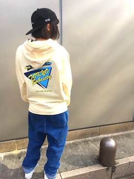 asumiさんのコーディネート