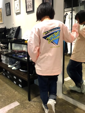 asumiさんのコーディネート