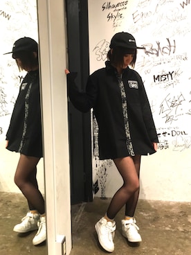 asumiさんのコーディネート