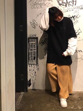 asumiさんのコーディネート