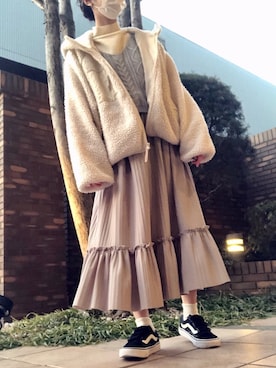 ちぃさんのコーディネート