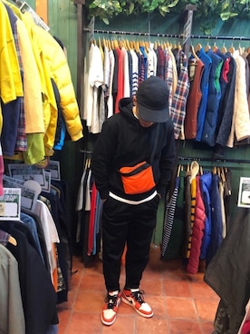 リーパーさんのコーディネート