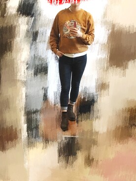 MrWuhooさんのコーディネート