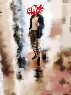 MrWuhooさんのコーディネート