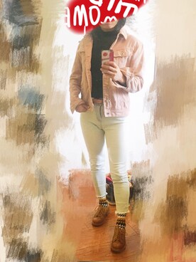 MrWuhooさんのコーディネート