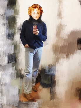 MrWuhooさんのコーディネート