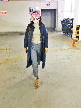 MrWuhooさんのコーディネート