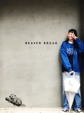 ゆさん（レディース・168cm）の秋コーディネート