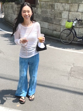 ゆさんのコーディネート