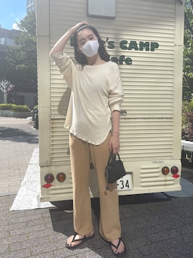 ゆさんのコーディネート