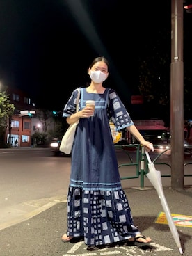 ゆさんのコーディネート