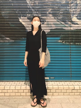 ゆさんのコーディネート