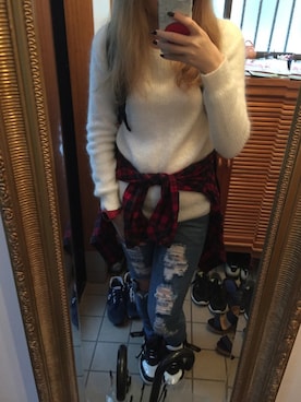 えーちゃんさんのコーディネート