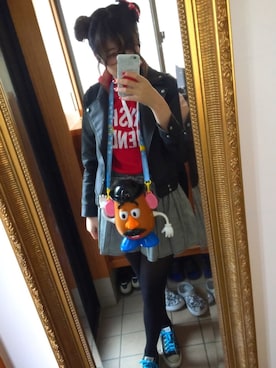 えーちゃんさんのコーディネート