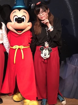 えーちゃんさんのコーディネート