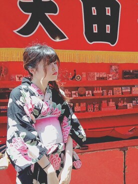 えーちゃんさんのコーディネート